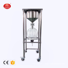 Laboratory Solvent Vacuum Suction Filter Filtration Device